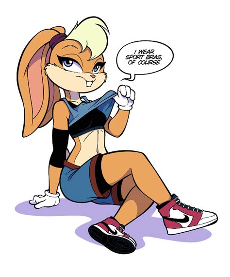 Lola Bunny Porn Videos 